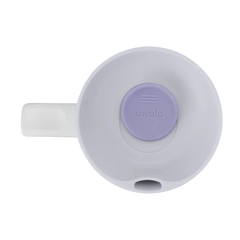 SmoothSip Slider with Handle