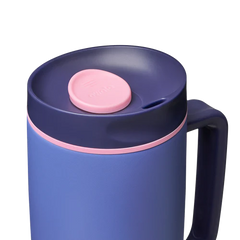 SmoothSip Slider with Handle