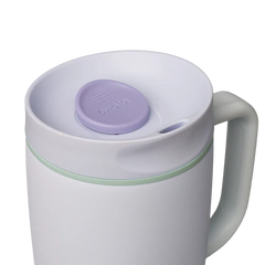SmoothSip Slider with Handle
