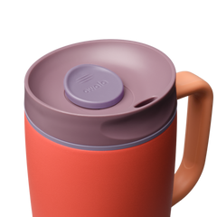 SmoothSip Slider with Handle