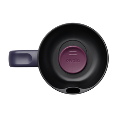 SmoothSip Slider with Handle