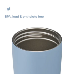 SmoothSip Slider