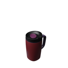 SmoothSip Slider with Handle