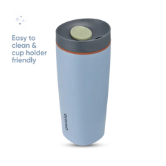SmoothSip Slider