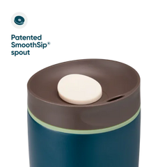 SmoothSip Slider