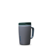 SmoothSip Slider with Handle