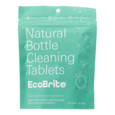 Bottle Cleaning Tablets