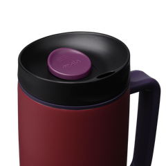 SmoothSip Slider with Handle