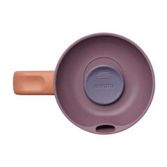 SmoothSip Slider with Handle