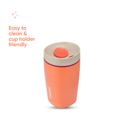SmoothSip Slider