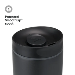 SmoothSip Slider