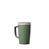 SmoothSip Slider with Handle