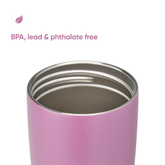 SmoothSip Slider