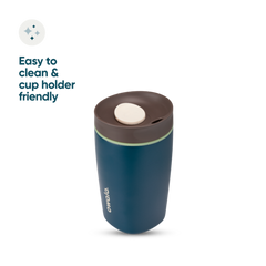 SmoothSip Slider