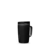 SmoothSip Slider with Handle