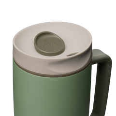 SmoothSip Slider with Handle