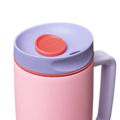 SmoothSip Slider with Handle