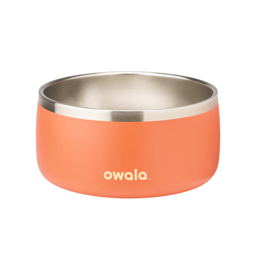Pet Bowl