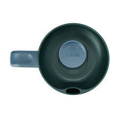SmoothSip Slider with Handle