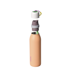 FreeSipTwist