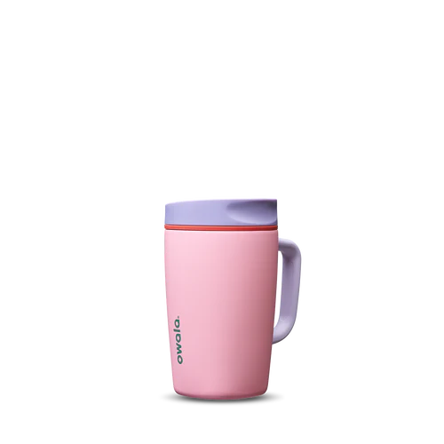 SmoothSip Slider with Handle