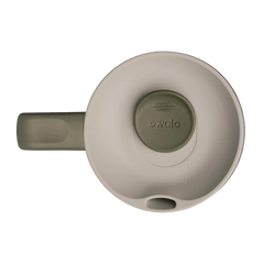 SmoothSip Slider with Handle