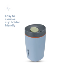 SmoothSip Slider