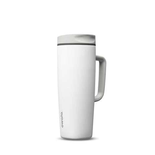 SmoothSip Slider with Handle
