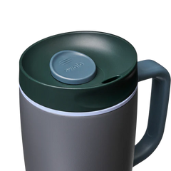 SmoothSip Slider with Handle