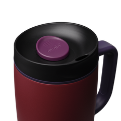 SmoothSip Slider with Handle