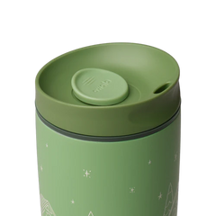 SmoothSip Slider