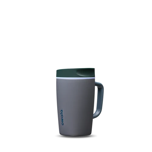 SmoothSip Slider with Handle