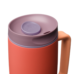 SmoothSip Slider with Handle
