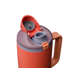 FreeSipTumbler