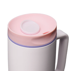 SmoothSip Slider with Handle