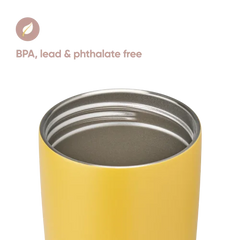 SmoothSip Slider