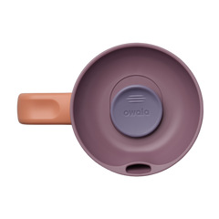 SmoothSip Slider with Handle