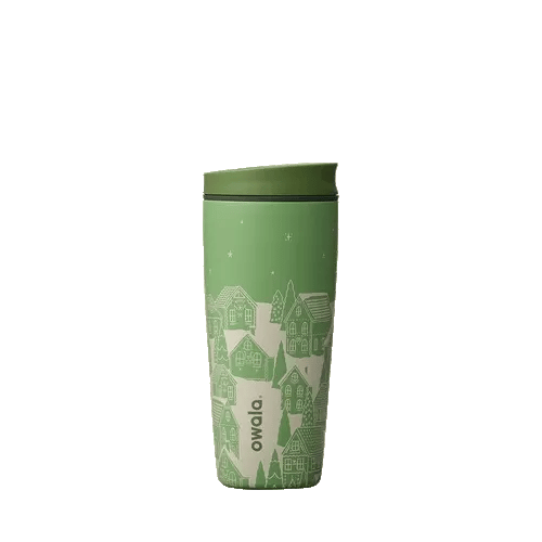 SmoothSip Slider