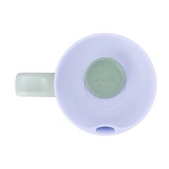 SmoothSip Slider with Handle