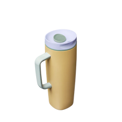 SmoothSip Slider with Handle