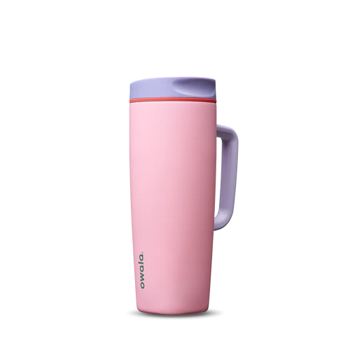SmoothSip Slider with Handle