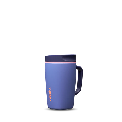 SmoothSip Slider with Handle