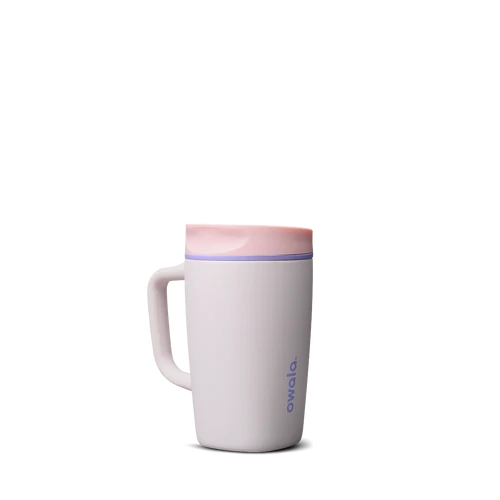 SmoothSip Slider with Handle