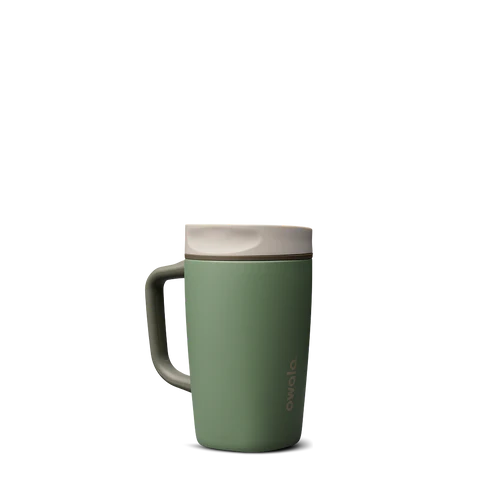 SmoothSip Slider with Handle
