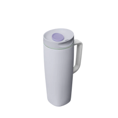 SmoothSip Slider with Handle