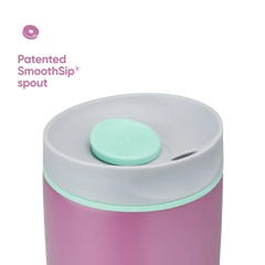 SmoothSip Slider