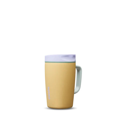 SmoothSip Slider with Handle