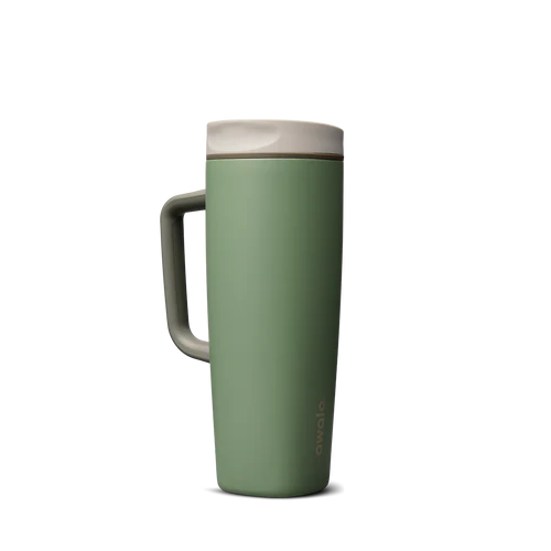SmoothSip Slider with Handle