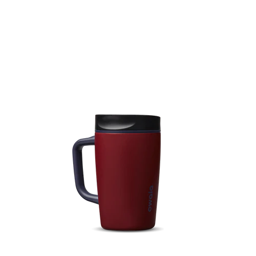 SmoothSip Slider with Handle