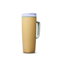 SmoothSip Slider with Handle